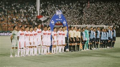 6 خطوات على تحقيق الإنجاز.. مباريات الزمالك المتبقية في الدوري