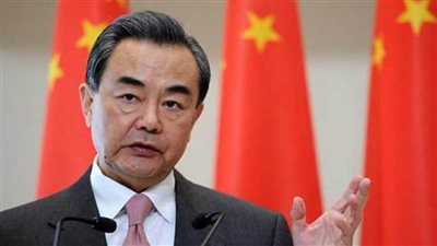 وزير خارجية الصين: زيارة بيلوسي لتايوان انتهاك لمبدأ الصين واحدة
