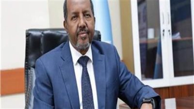 الرئيس الصومالي يحث الحكومة الجديدة على تعزيز العلاقات الدبلوماسية مع دول العالم