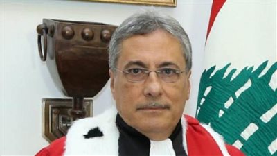 وزير العدل اللبناني يؤكد ضرورة تعزيز بناء القدرات لإحداث نقلة نوعية لإنهاء الإتجار بالبشر