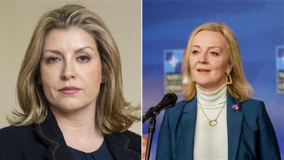 تحالف الجنس الناعم يقلب الطاولة في المنافسة على رئاسة وزراء بريطانيا