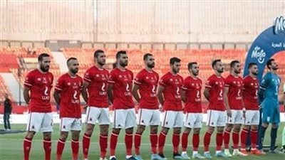 مباراة الاهلي وفاركو.. مباراة التمسك بالأمل