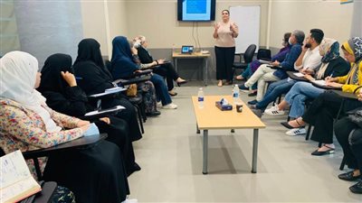 حلقة نقاشية بين الرعاية الصحية والصحة العالمية للاستخدام الآمن للمضادات الحيوية