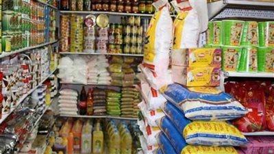 التموين: صرف 20% من مقررات السلع التموينية لشهر أغسطس الجاري