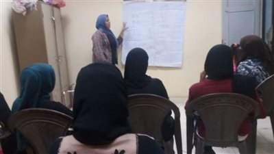 امتحانات محو الأمية بالحسنة السبت القادم  