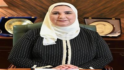 وزيرة التضامن توقع بروتوكول تعاون مع جامعة أسوان لإنشاء مراكز جديدة لعلاج وتأهيل مرضى الإدمان‪ ‬