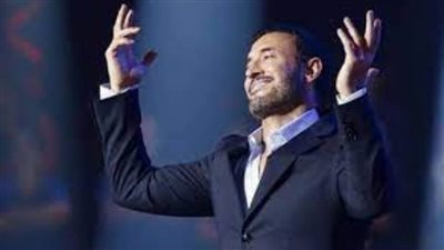 تعرف على موعد وأسعار حفل القيصر في مصر