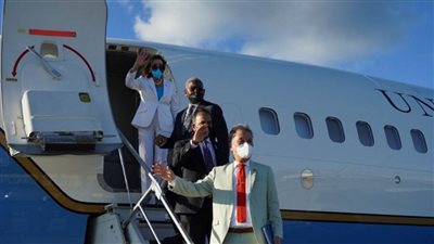 لماذا ذهبت نانسي بيلوسي إلى تايوان.. ولماذا تغضب الصين؟