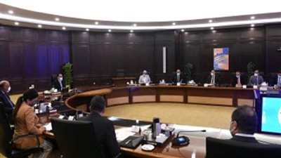 رئيس الوزراء يتابع تحضيرات استضافة مصر لـ