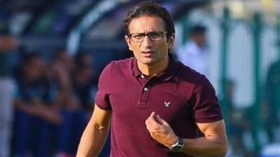 أحمد سامي يعلن قائمة سيراميكا كليوباترا استعدادًا لمواجهة سموحة غدًا في الدوري