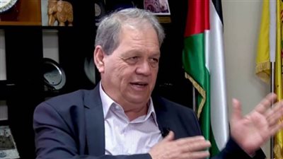 المجلس الوطني الفلسطيني يثمن جهود الرئيس السيسي الداعمة للقضية الفلسطينية