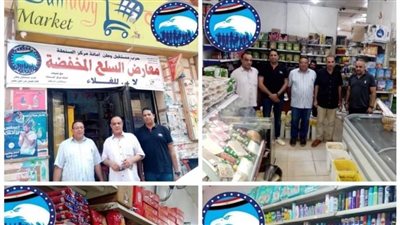 في 10 محافظات.. 