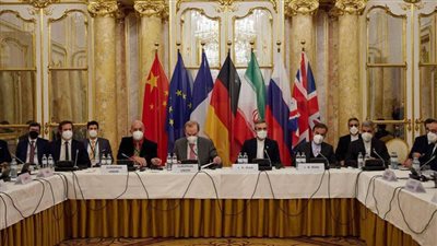 واشنطن بوست: اجتماعات فيينا قد تكون المحاولة الأخيرة لإحياء المحادثات بشأن الاتفاق النووي