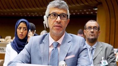  السعودية: عدم شفافية إيران مع الوكالة الدولية للطاقة الذرية يخرق الميثاق الأممي