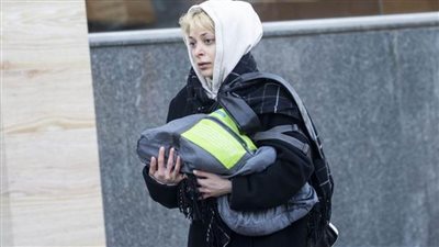 رسميا: أوكرانيا أفقر دولة في أوروبا مرة أخرى