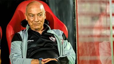 فيريرا يعلن قائمة الزمالك لمواجهة الجونة