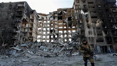 صحفي أوكراني يكشف تفاصيل ما أسماه مطحنة اللحوم بحرب دونباس  