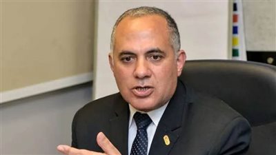 وزير الري يبحث مهام اللجنة العلمية وأهم المحاور والمسابقات العلمية خلال أسبوع القاهرة للمياه