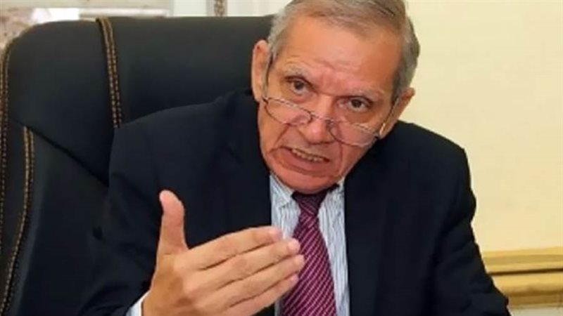 الدكتور محمد مجاهد