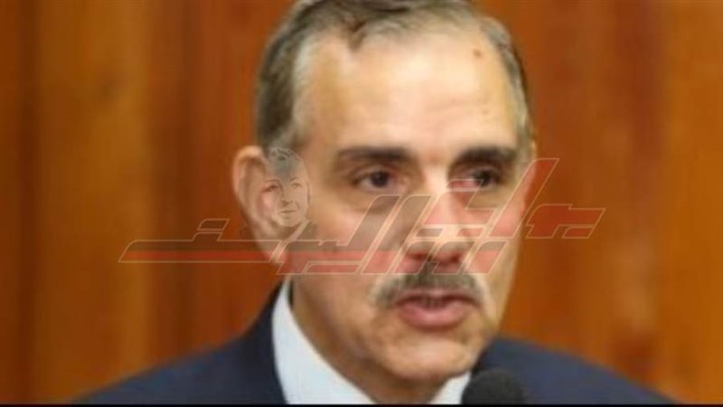 محافظ كفرالشيخ