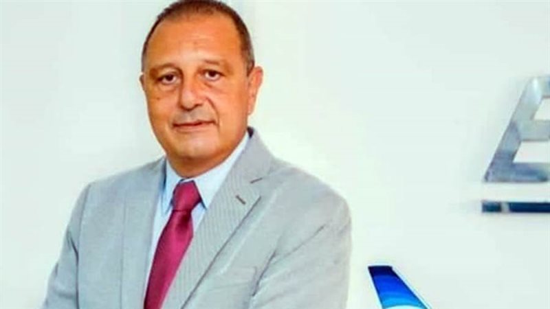 الطيار عمرو أبو العينين