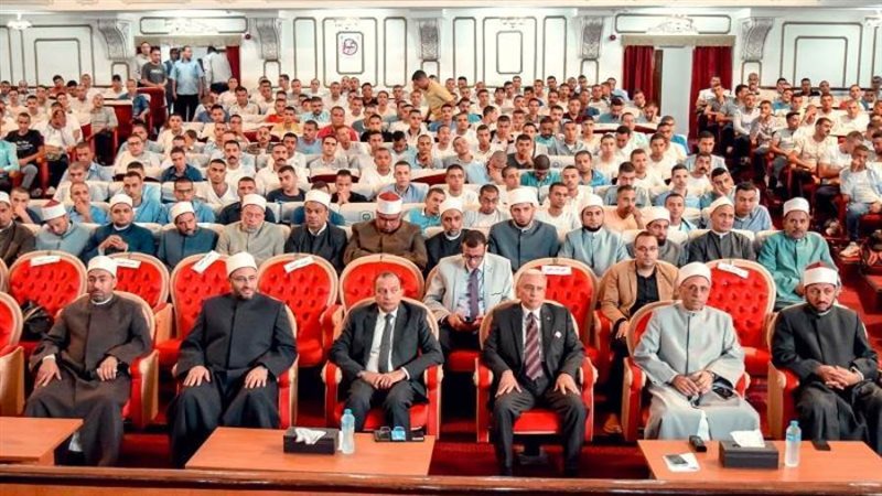 احتفالية العام الهجرى