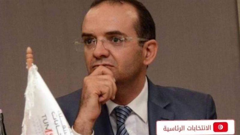 رئيس الهيئة العليا