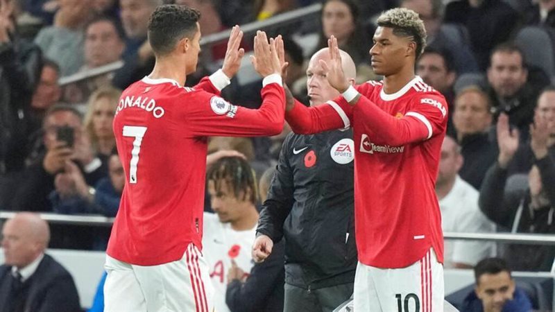 كريستيانو رونالدو