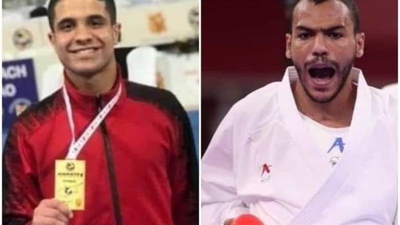 يوسف بدوي وعبدالله