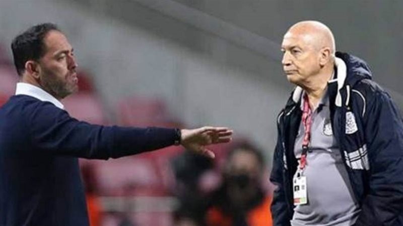 فيريرا و سواريش