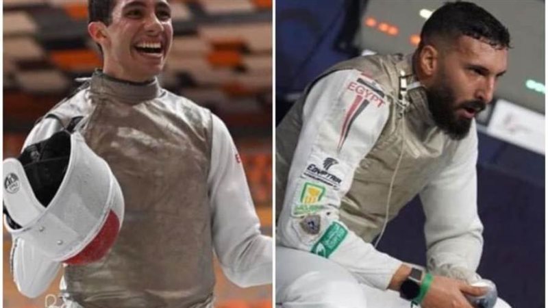 علاء أبو القاسم ومحمد