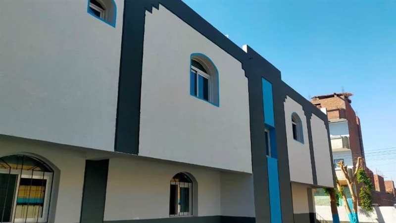 جانب من المشروعات