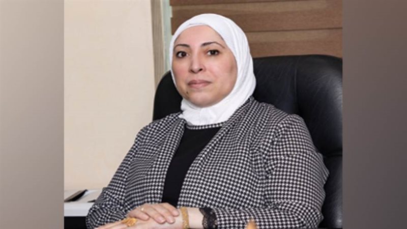 المهندسة وسام التهتموني