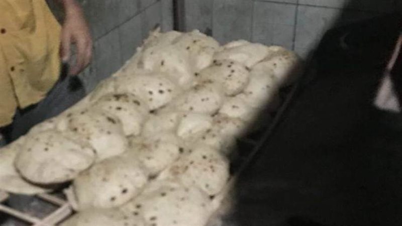 حملات على المخابز