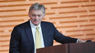 تصريحات الرئاسة الروسية حول الأحداث في تايوان