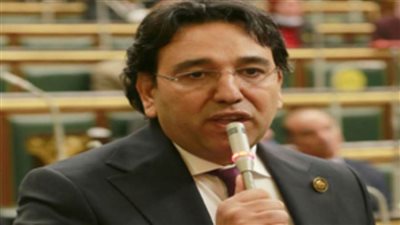 برلماني: الحوار الوطني فرصة لاختبار الأطراف المشاركة وقدرتهم علي إعلاء المصلحة الوطنية