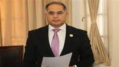 وهدان: مخرجات الحوار الوطني ستساهم في صناعة مستقبل مصر وترسيخ مبادئ الجمهورية الجديدة