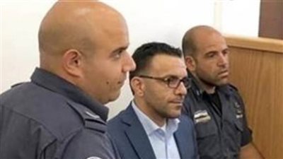 الاحتلال الإسرائيلي يحكم على محافظ القدس بالحبس المنزلي المفتوح