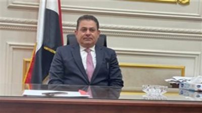 برلمانى: توجيهات الرئيس السيسي لدعم التحالف الوطني للعمل الأهلي في صالح المواطن الأكثر احتياجا