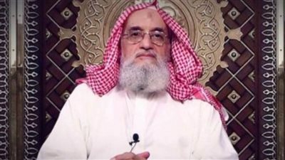 اغتيال “الظواهري”: نجاح أمريكي ومزيد من السقوط “القاعدي”.. دراسة للمركز المصرى للفكر والدراسات