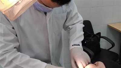 إصابة 21 عاملة إثر انهيار صوبة لمحصول العنب بأبوقرقاص جنوب المنيا