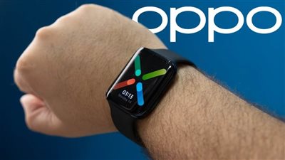 تسريب تصميم ساعة 