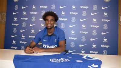 تشوكويميكا: سعيد للغاية بالانضمام إلى فريق تشيلسي الإنجليزي