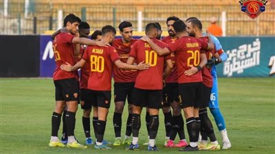 سيراميكا كليوباترا يتعادل مع سموحة في مباراة مثيرة بالدوري