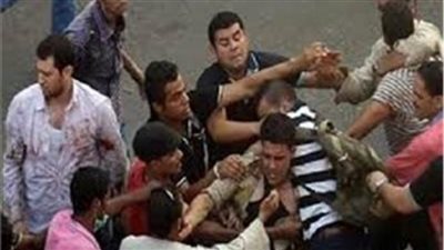 إصابة عامل على يد آخر بسبب خلافات المصاهرة بسوهاج