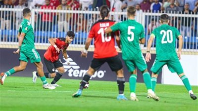 المدير الفني للمنتخب يعلق على فوز منتخب مصر على الجزائر ووصوله لنهائي البطولة