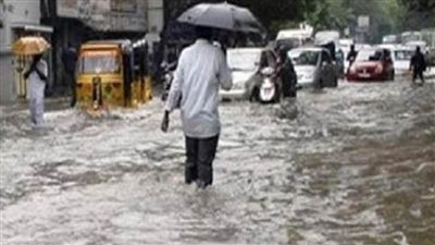 مصرع 549 شخصًا بباكستان إثر فيضانات مياه الأمطار الموسمية
