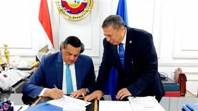 محافظ البحيرة يقرر قبول الالتحاق لفصول الخدمات المسائية للثانوية العامة بـ١٩٠درجة 