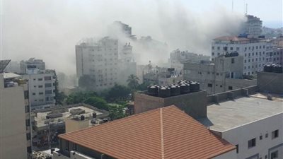 بعد تصعيد الاحتلال - وزارة الصحة ترفع حالة الجهوزية