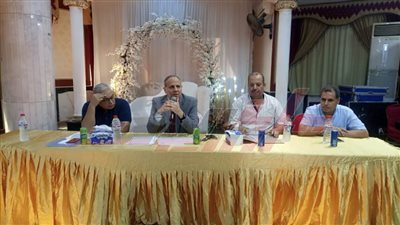 كفر الشيخ: 75 لجنة لاستقبال 13478 طالبًا لأداء امتحان الدور الثاني بالشهادة الإعدادية